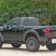 Illustration for article titled This Ford Bronco Test Mule Looks Kind of Fantastic Just as It Is
